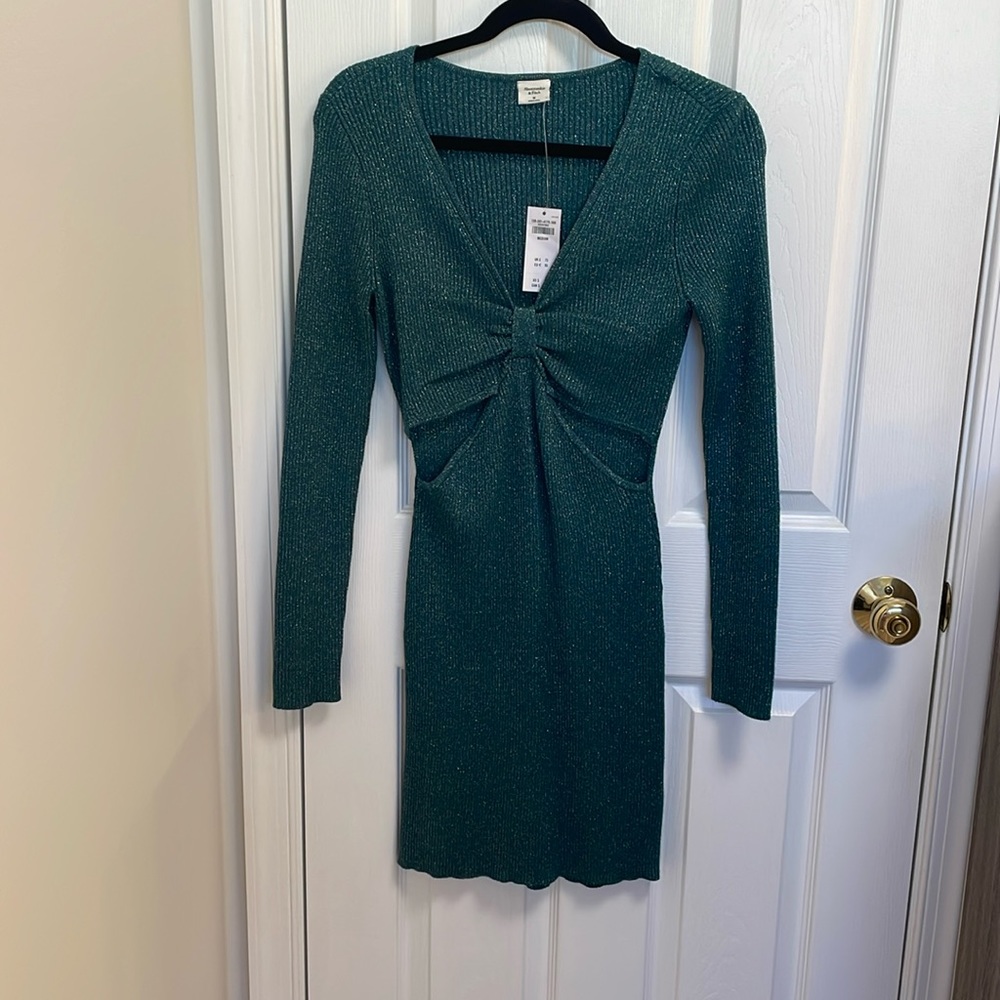 Abercrombie & Fitch Dress